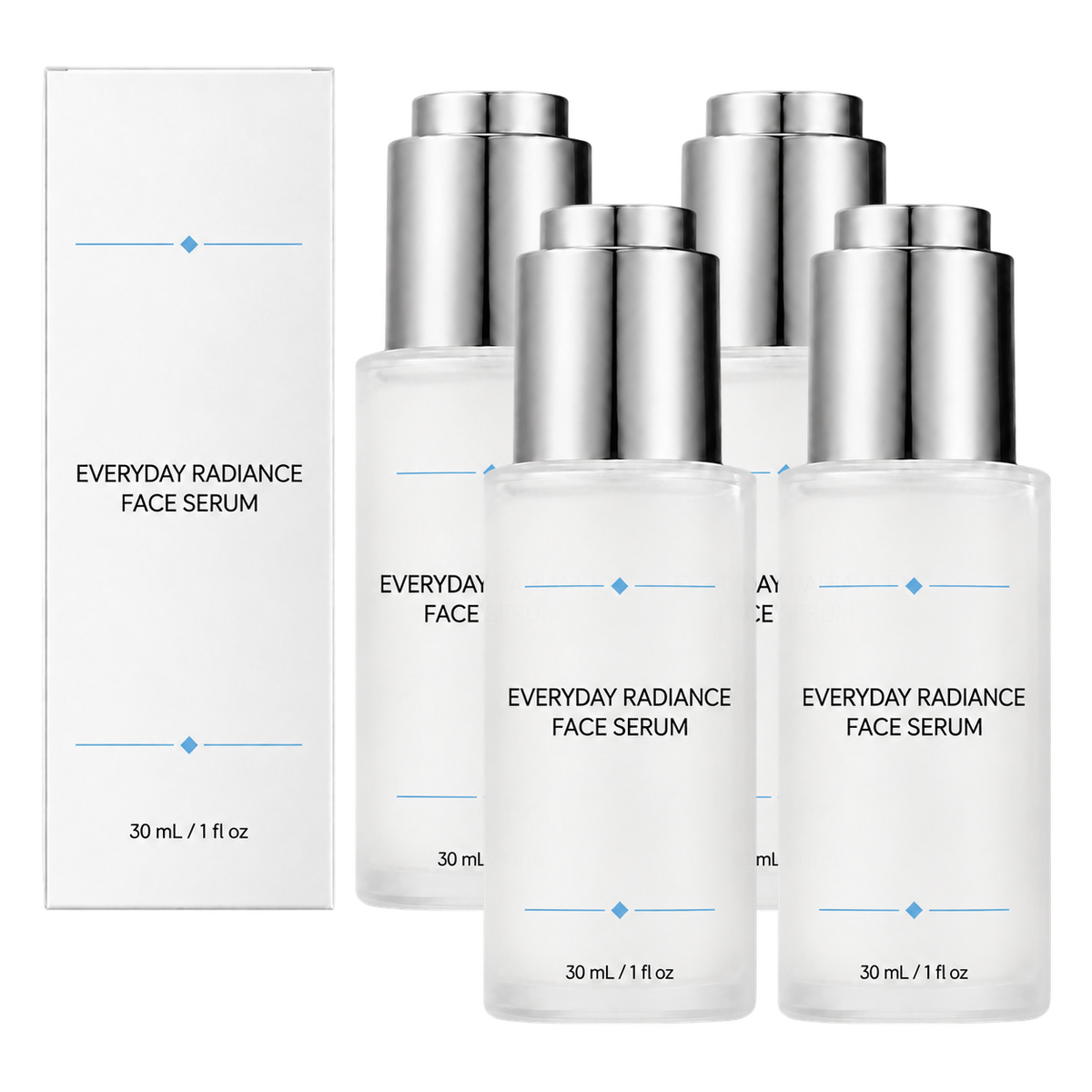 Weightless Daily Serum