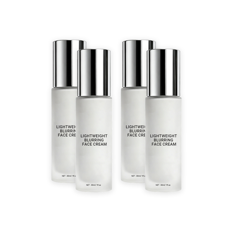 Lightweight Blurring Face Cream