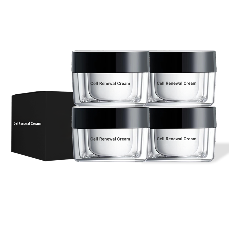 Cell Renewal Cream