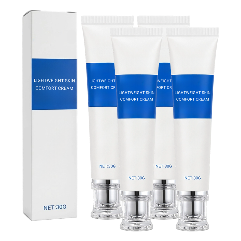 Lightweight Skin Comfort Cream