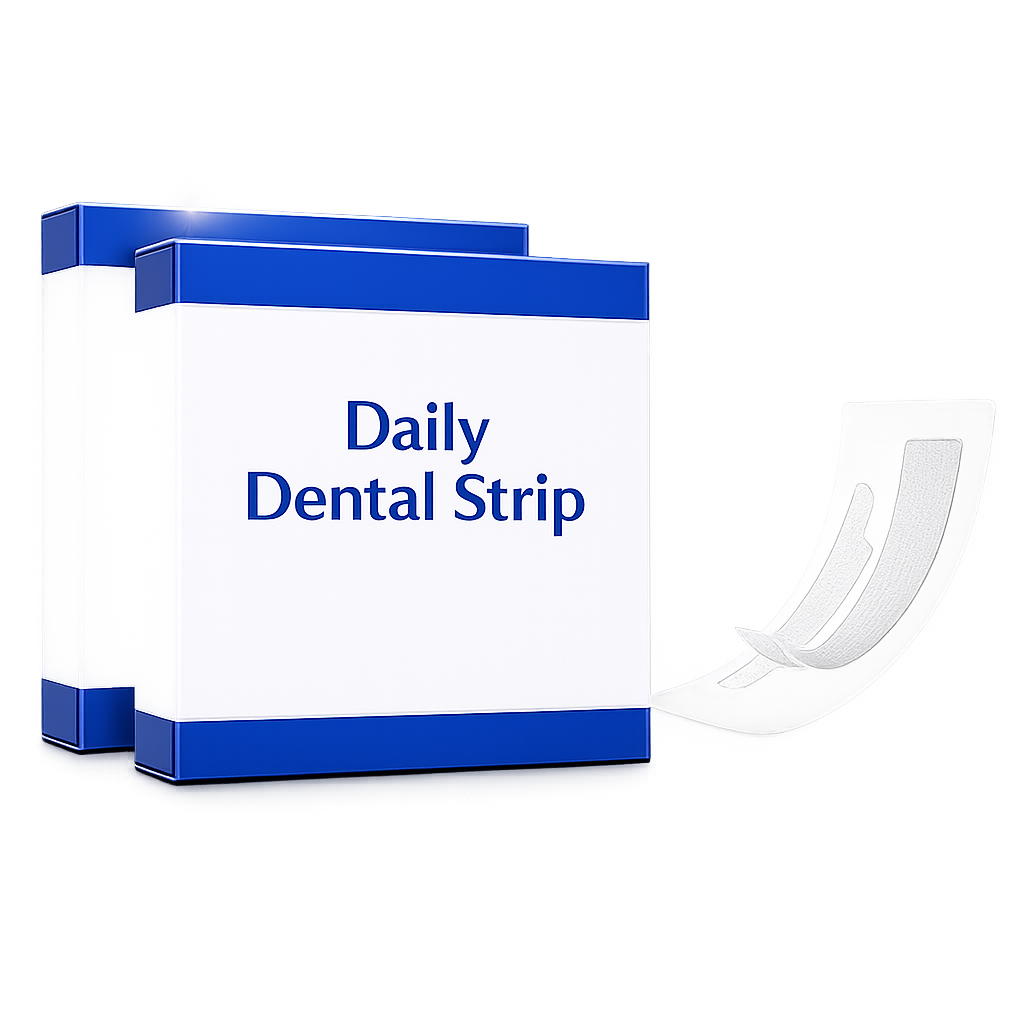 Advanced Tooth Care Strip