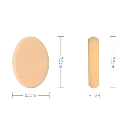 Elycura Smooth Cushion Puff
