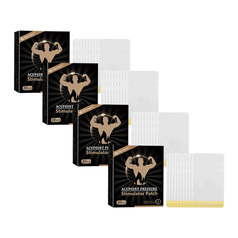 Men's Gentle Care Patch