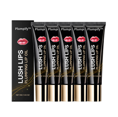 Plumpify™ Plumping Lip Oil