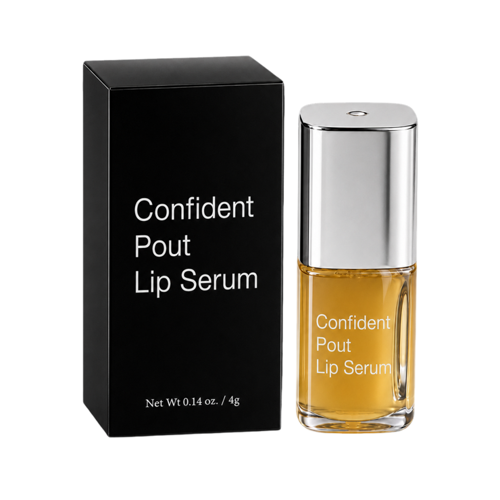 Radiant Everyday Lip Serum