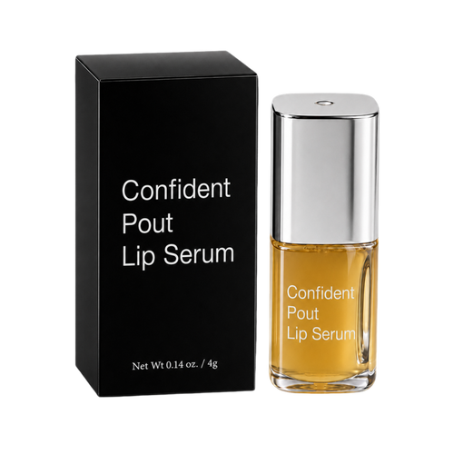 Radiant Everyday Lip Serum