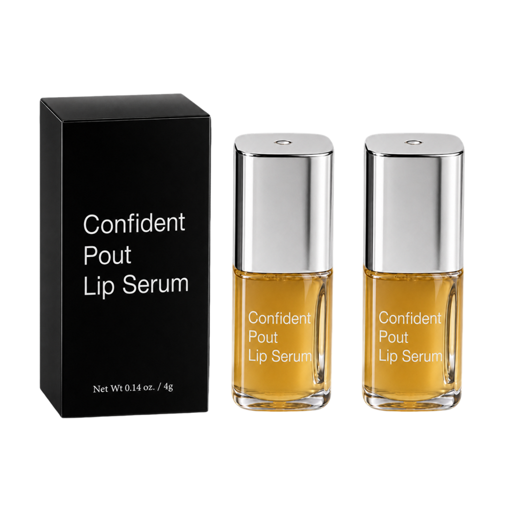 Radiant Everyday Lip Serum