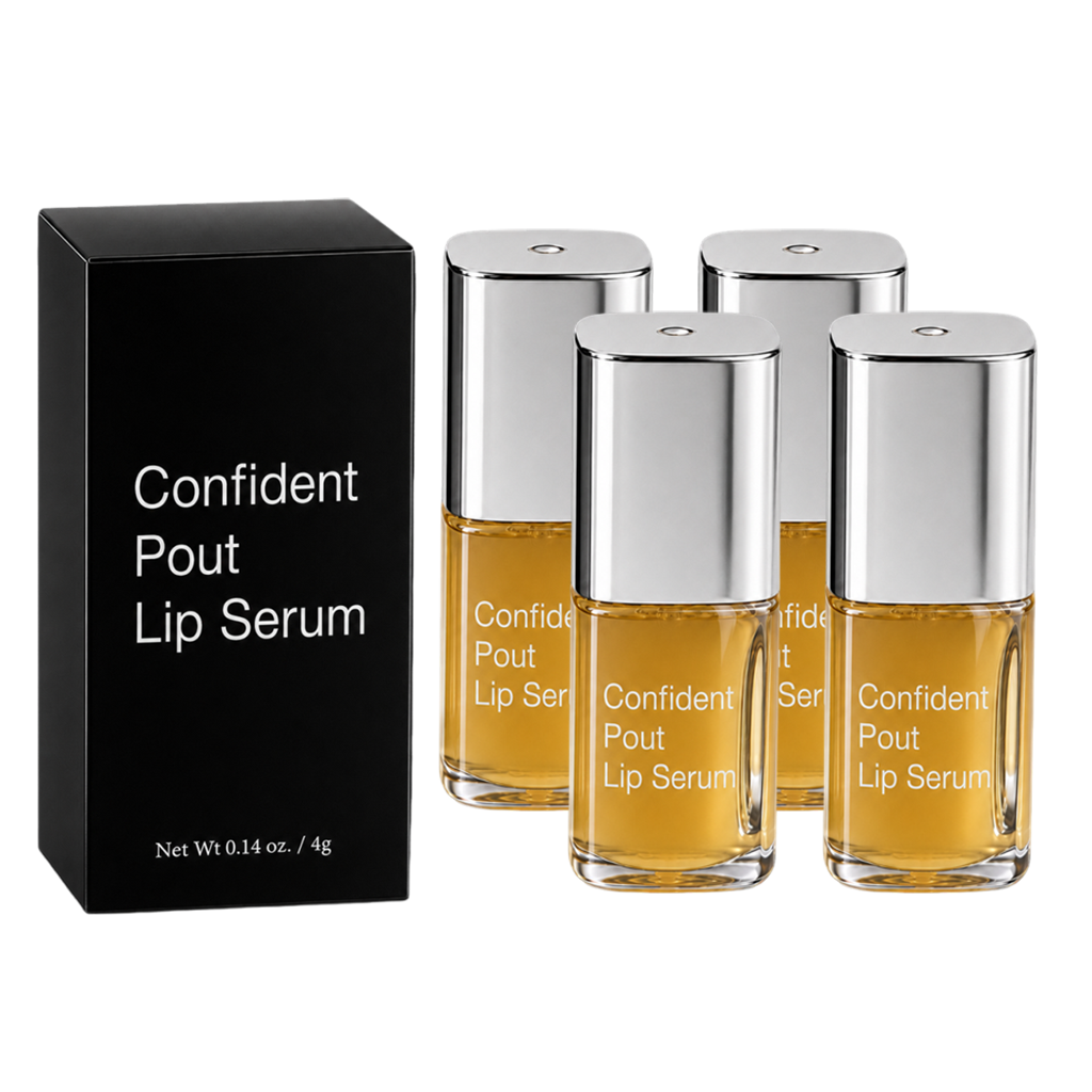 Radiant Everyday Lip Serum