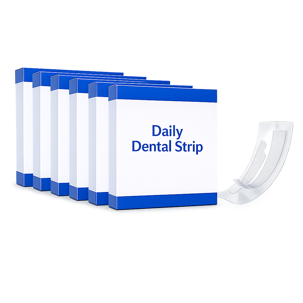 Advanced Tooth Care Strip