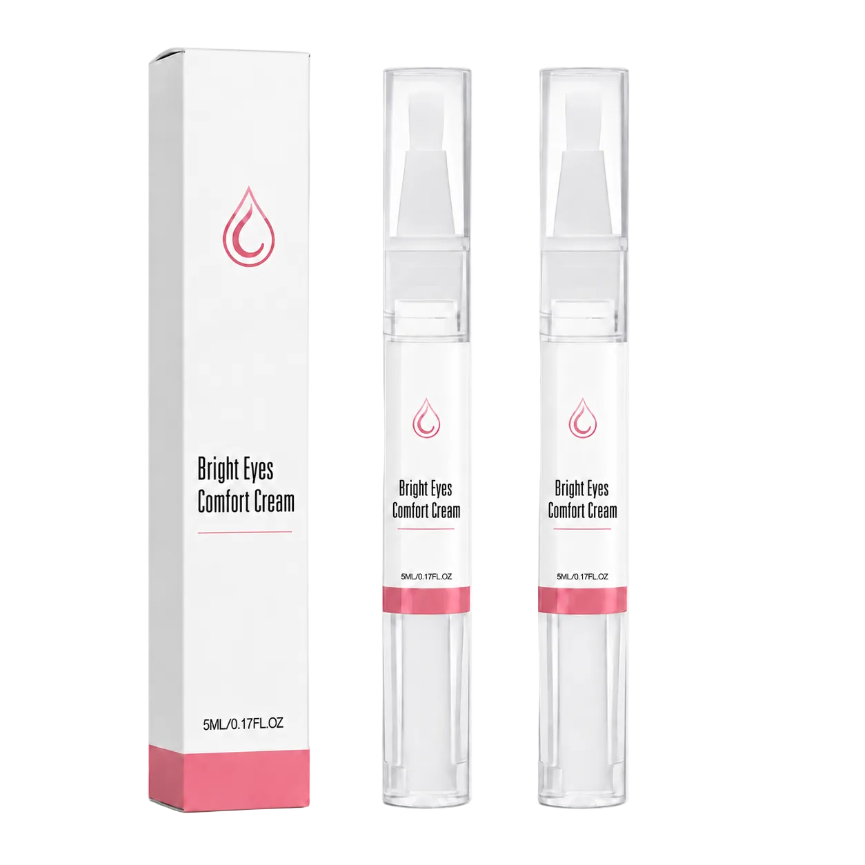 Bright Eyes Comfort Cream