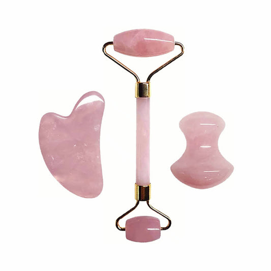 Elycura Radiant Gua Sha