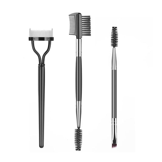 Elycura Lash and Brow Brush