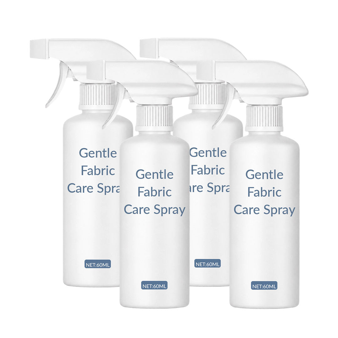 Gentle Fabric Care Spray