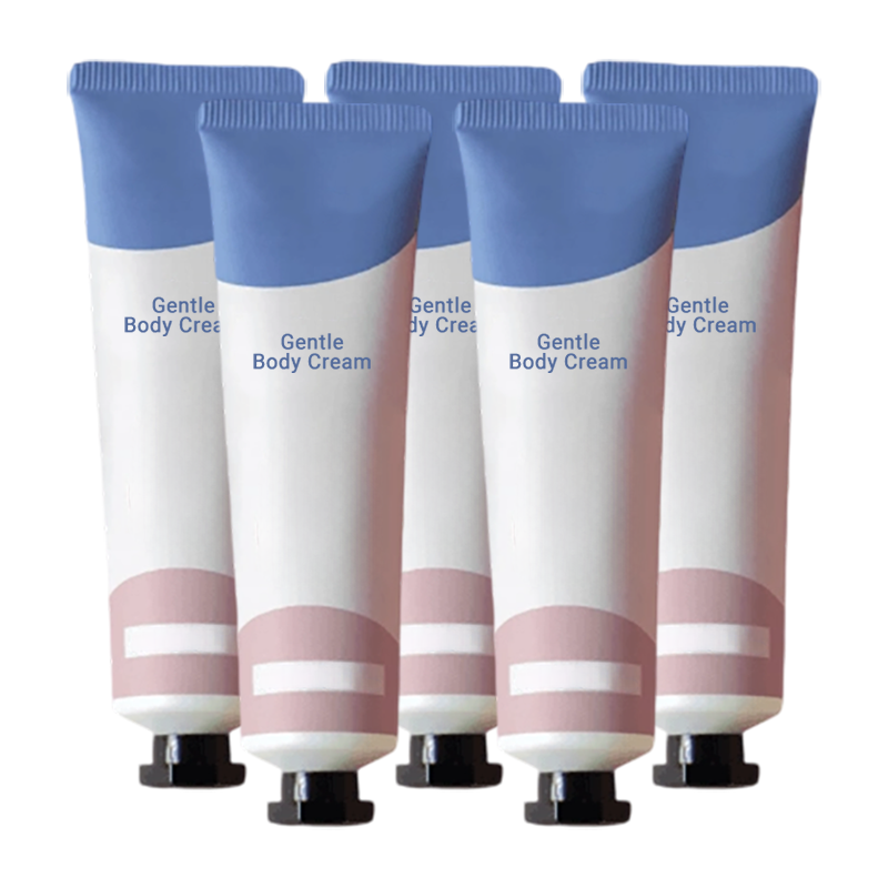 Gentle Body Cream