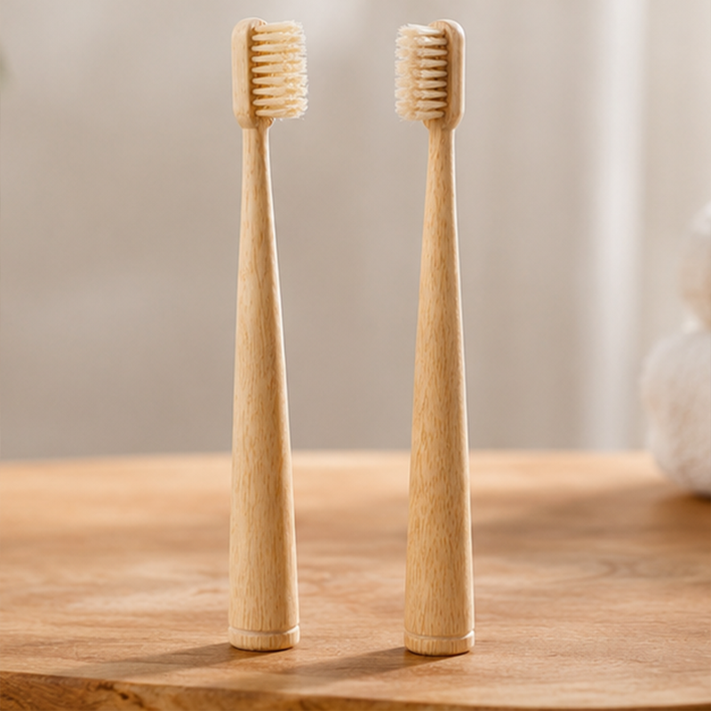 Everyday Natural Bamboo Toothbrush