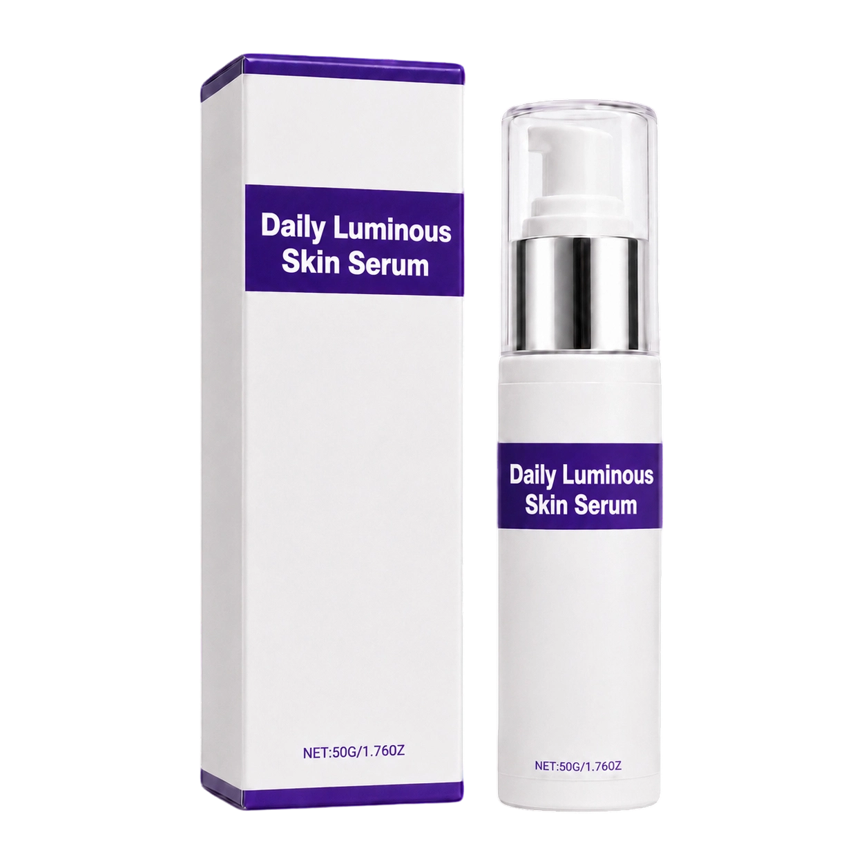 Daily Luminous Skin Serum