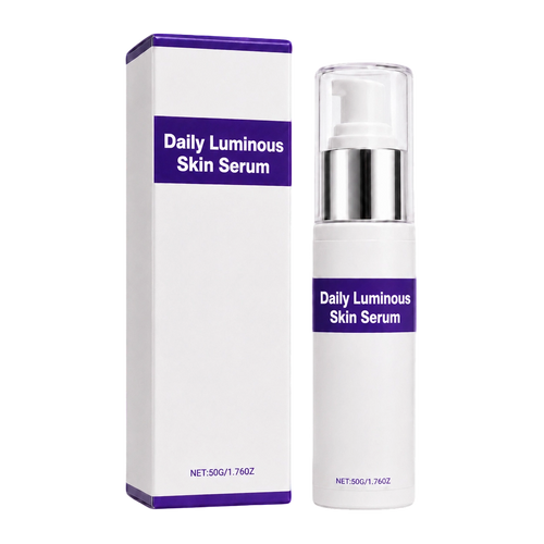 Daily Luminous Skin Serum