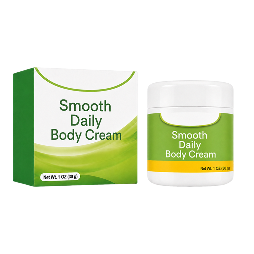 Gentle Moment Body Cream