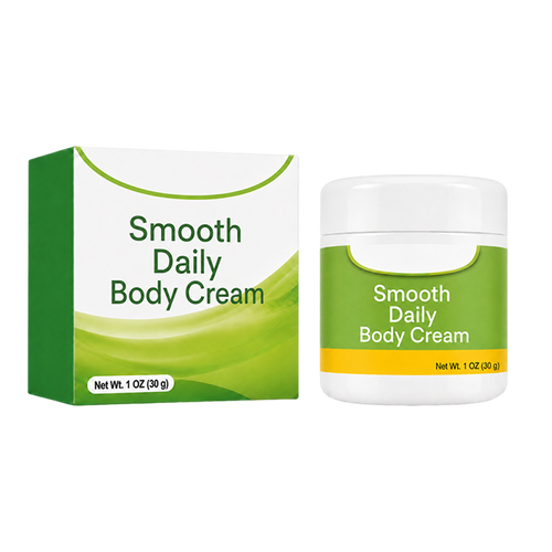 Gentle Moment Body Cream