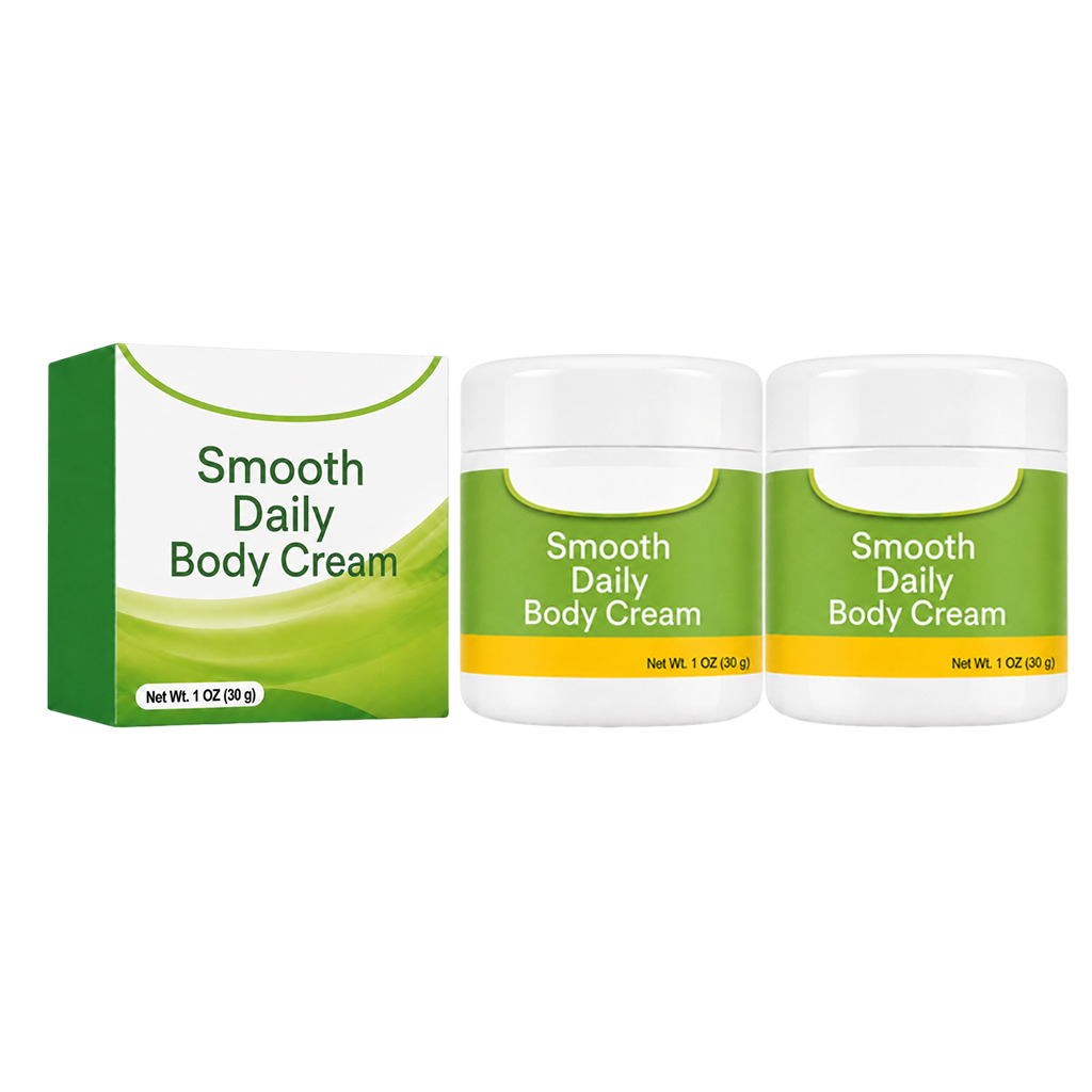 Gentle Moment Body Cream