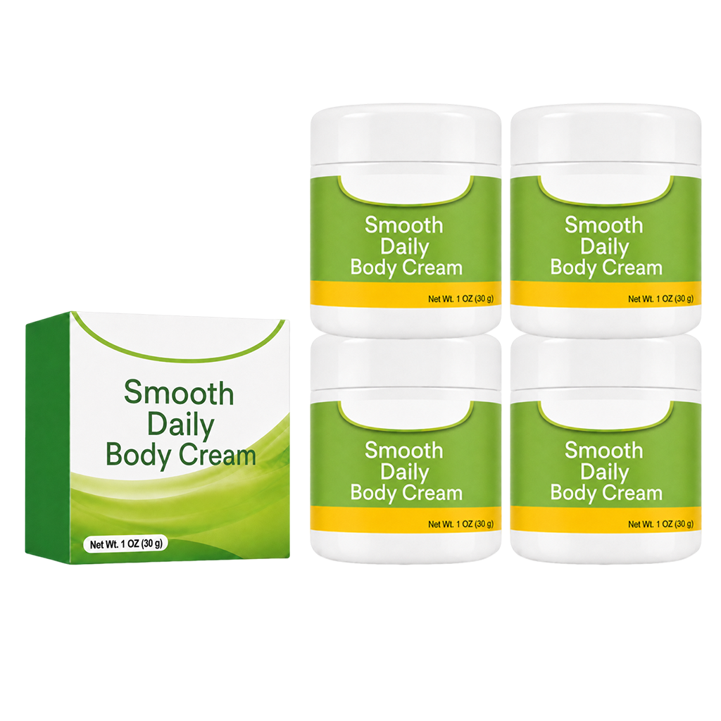 Gentle Moment Body Cream