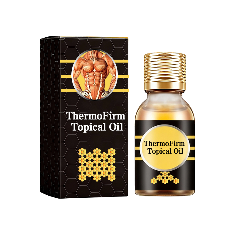 ThermoFirm Topical Oil