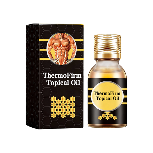 ThermoFirm Topical Oil