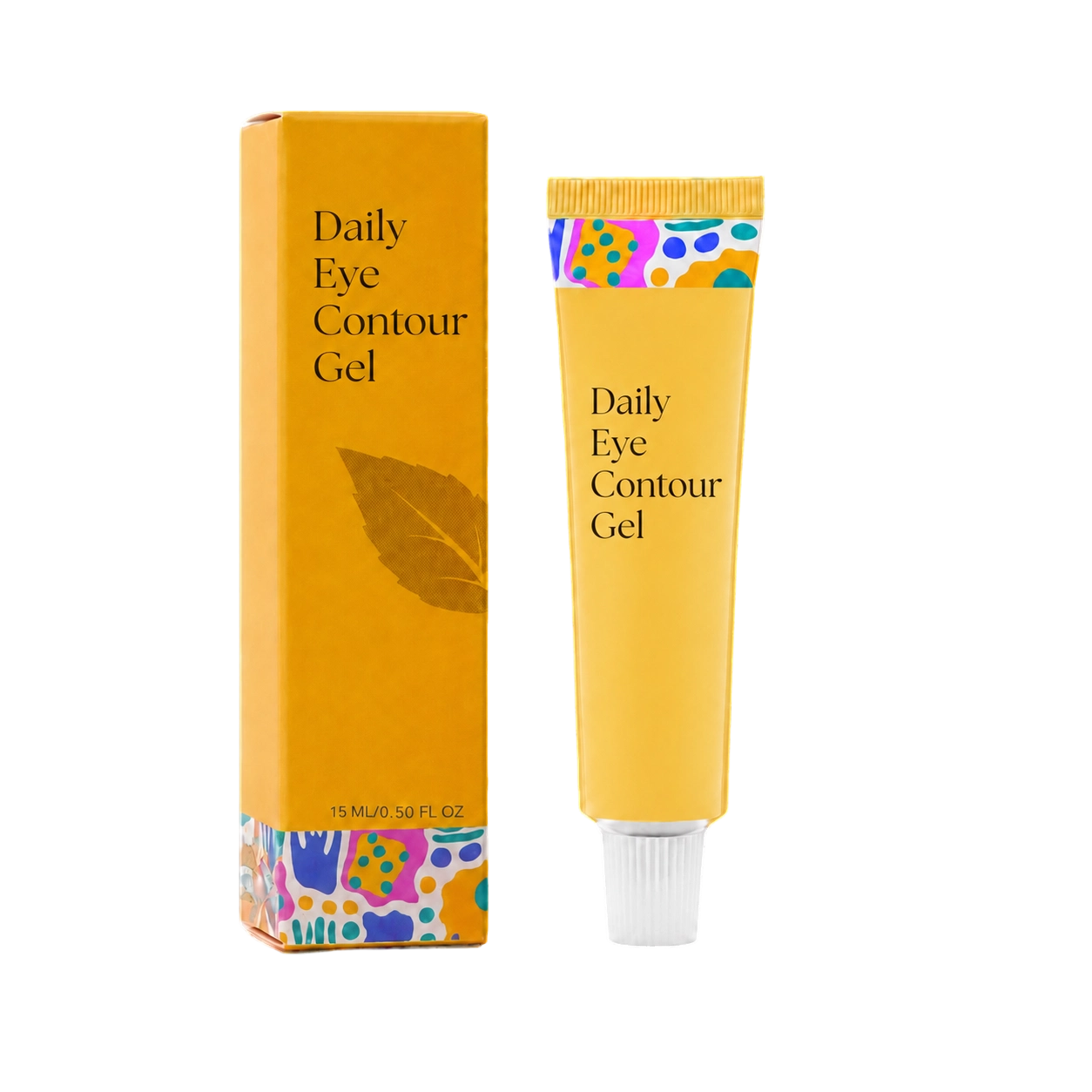 Everyday Cooling Eye Gel