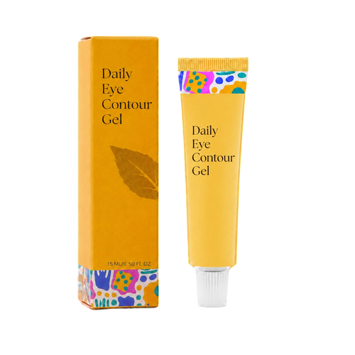 Everyday Cooling Eye Gel