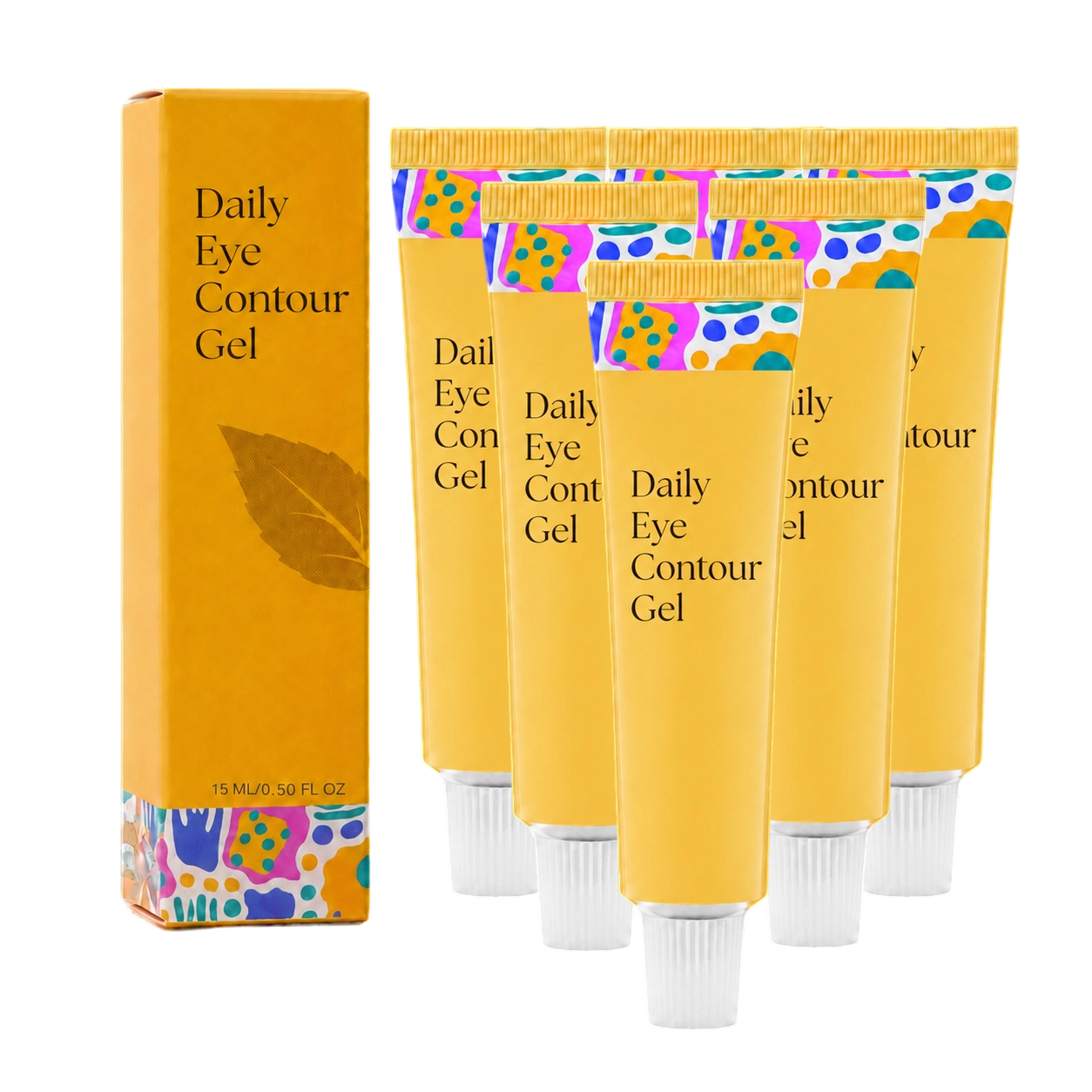 Everyday Cooling Eye Gel