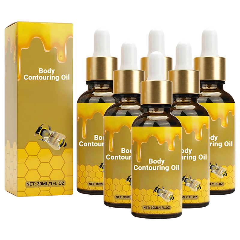 Daily Routine Oil