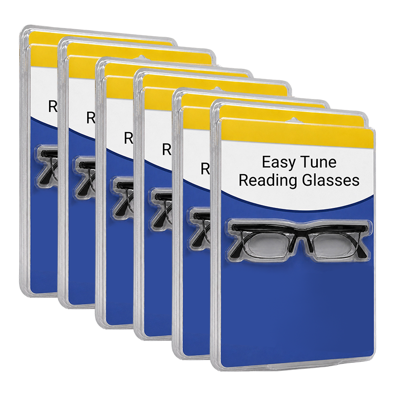Easy Tune Reading Glasses