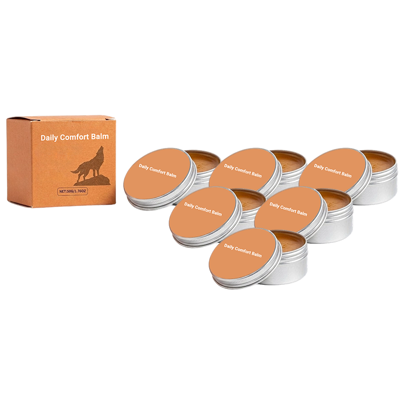 Gentle Care Balm