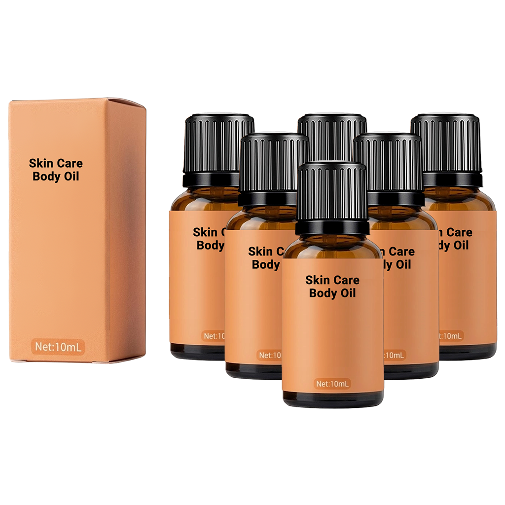Skin Care Body Oil