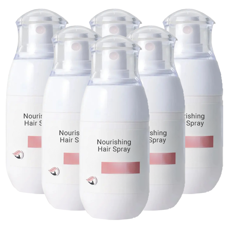 Scalp Wellness Spray