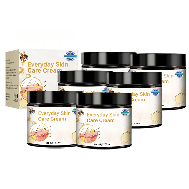 Everyday Skin Care Cream