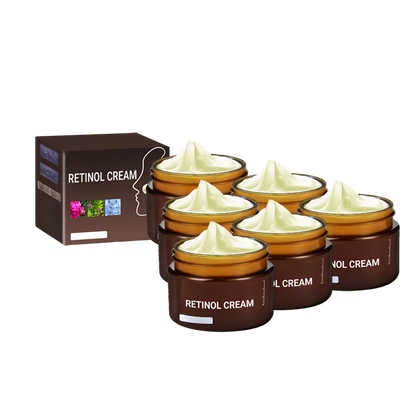 Elycura Retinol Cream