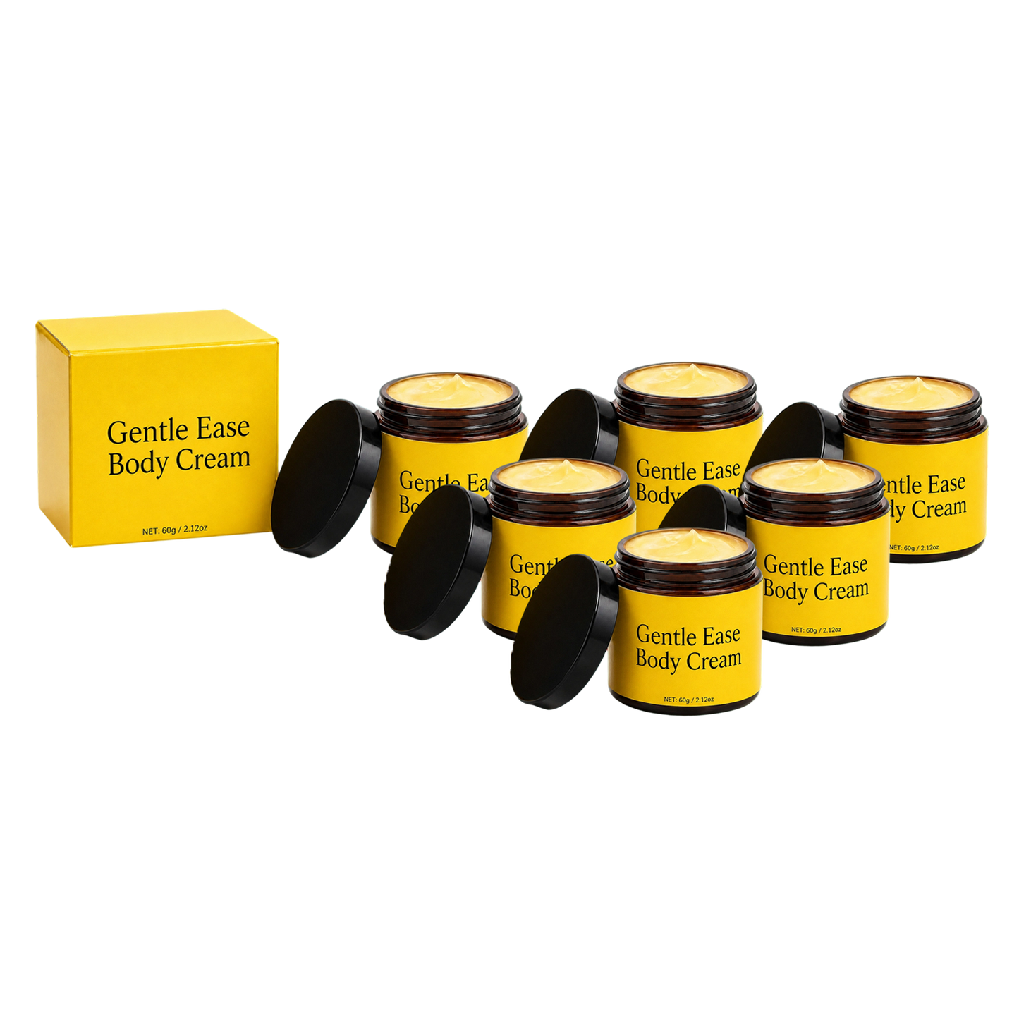 Gentle Joint Comfort Cream