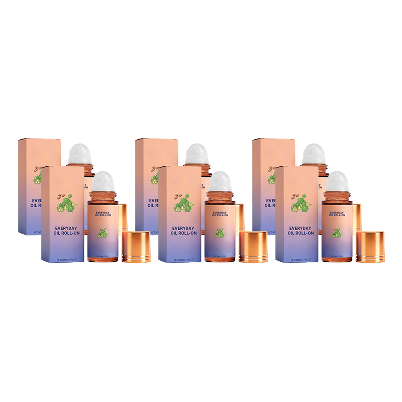 Everyday Oil Roll-On