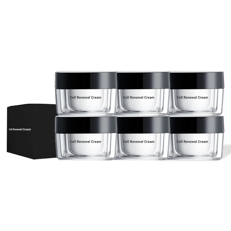 Cell Renewal Cream