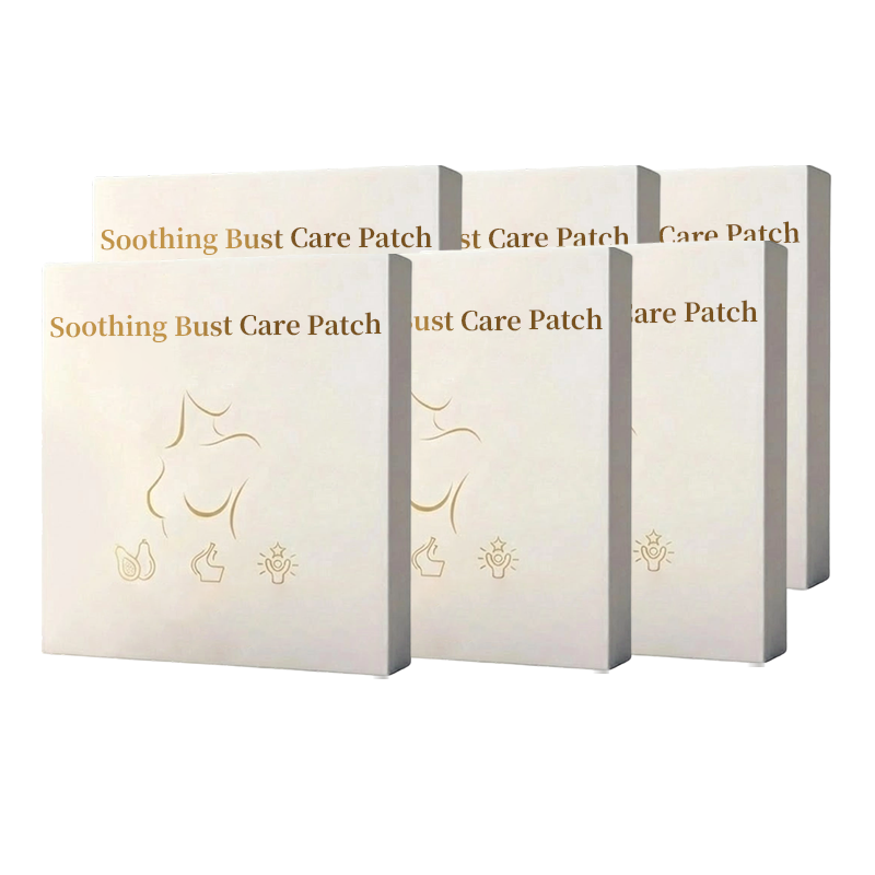 Soothing Bust Care Patch