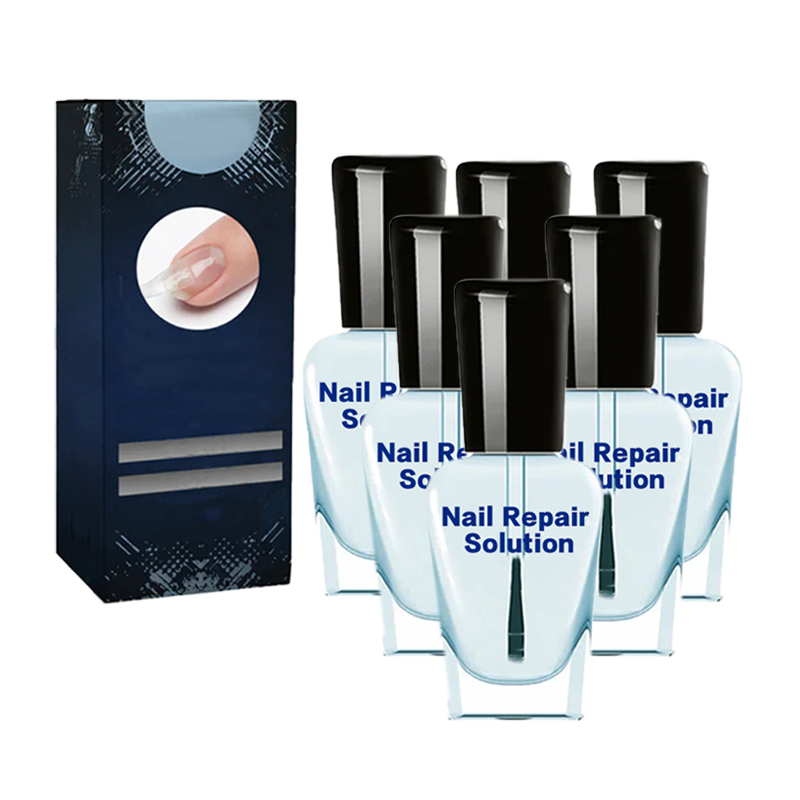Nail Repair Solution