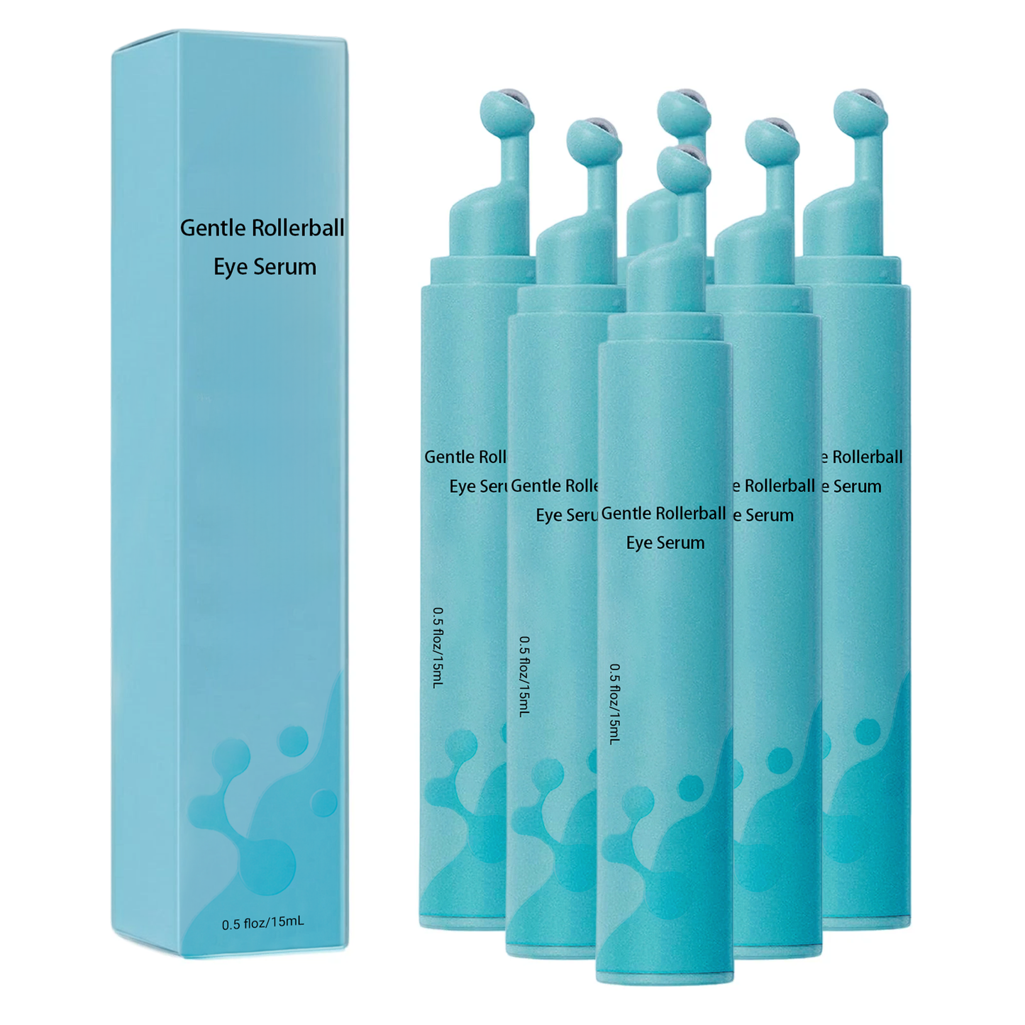 Gentle Rollerball Eye Serum