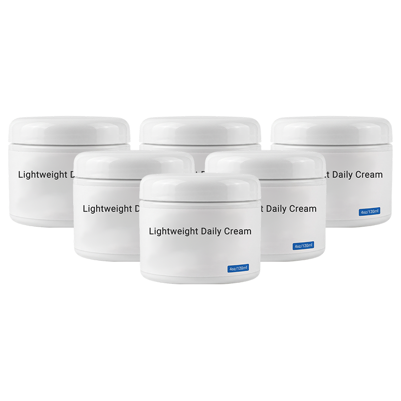 Lightweight Daily Cream