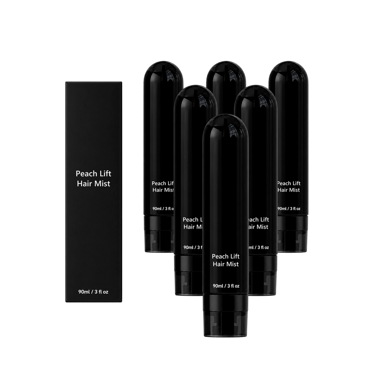 Peach Lift Hair Mist