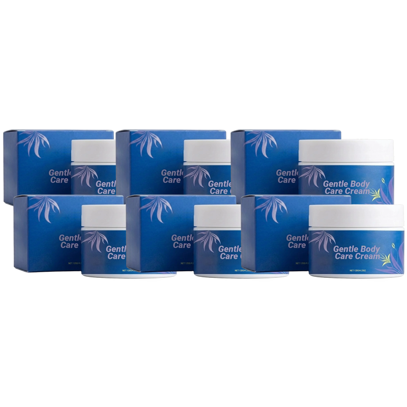 Gentle Body Care Cream