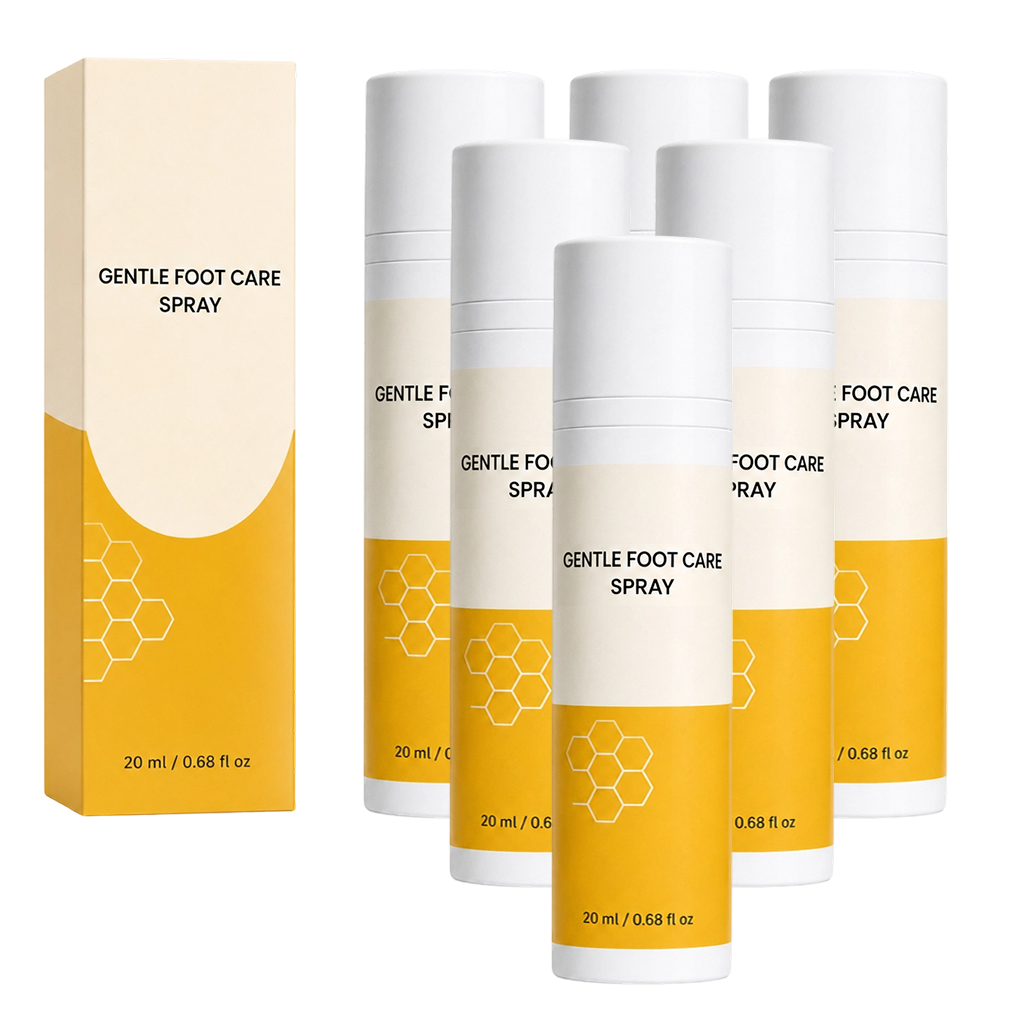 Everyday Comfort Foot Spray