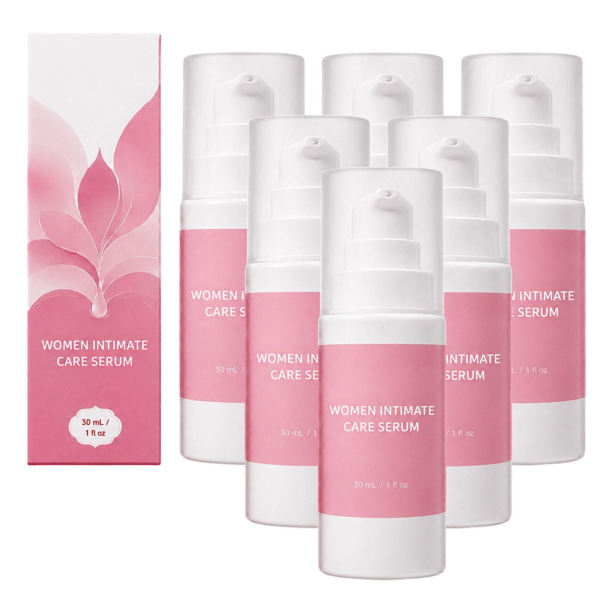 Intimate Comfort Care Serum