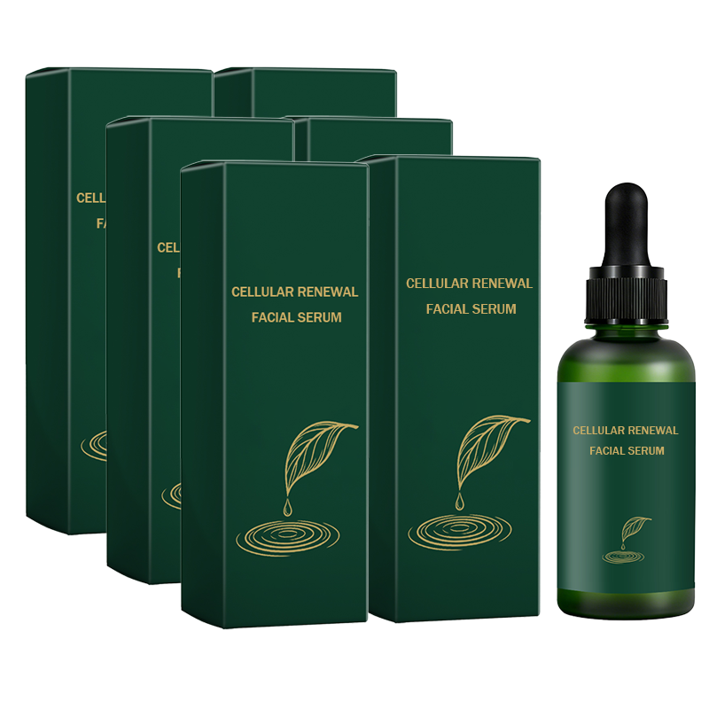 Cellular Renewal Facial Serum