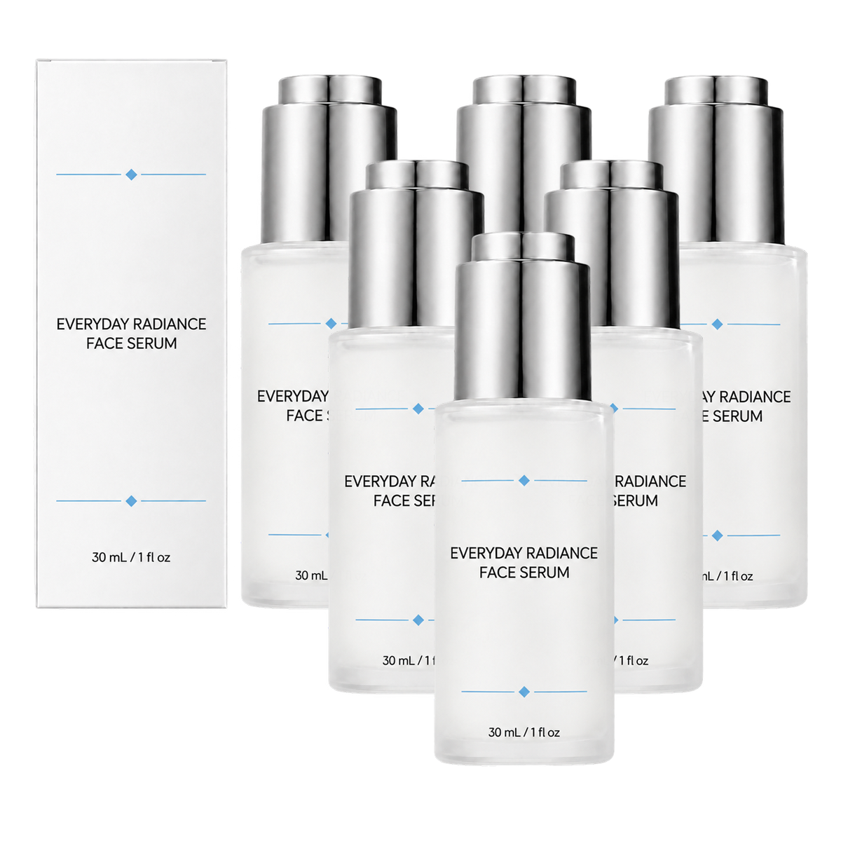 Weightless Daily Serum